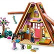 LEGO® Friends 42682 Glampinghütte in freier Natur | Bild 5
