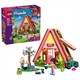 LEGO® Friends 42682 Glampinghütte in freier Natur
