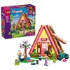 LEGO® Friends 42682 Glampinghütte in freier Natur