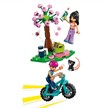 LEGO® Friends 42682 Glampinghütte in freier Natur | Bild 3
