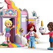 LEGO® Friends 42684 Einhorn-Traumcafé | Bild 3