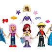 LEGO® Friends 42685 Modeschau in Heartlake City | Bild 5