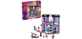 LEGO® Friends 42685 Modeschau in Heartlake City