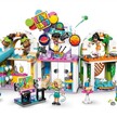 LEGO® Friends 42686 Cooler Indoor-Spielplatz | Bild 3