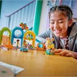 LEGO® Friends 42686 Cooler Indoor-Spielplatz | Bild 6