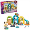 LEGO® Friends 42686 Cooler Indoor-Spielplatz