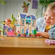 LEGO® Friends 42687 Lianns Familienhaus | Bild 6