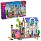 LEGO® Friends 42687 Lianns Familienhaus