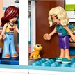 LEGO® Friends 42687 Lianns Familienhaus | Bild 5