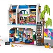 LEGO® Friends 42687 Lianns Familienhaus | Bild 3