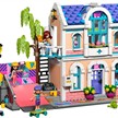 LEGO® Friends 42687 Lianns Familienhaus | Bild 2
