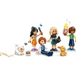 LEGO® Friends 42689 Heartlake Clubhaus der Freunde | Bild 5