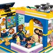 LEGO® Friends 42689 Heartlake Clubhaus der Freunde | Bild 3
