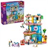 LEGO® Friends 42689 Heartlake Clubhaus der Freunde