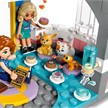 LEGO® Friends 42689 Heartlake Clubhaus der Freunde | Bild 4