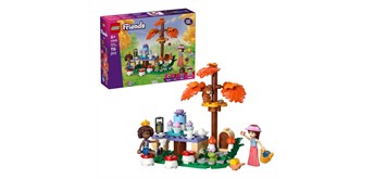 LEGO® Friends 42690 Teeparty im Wald