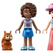 LEGO® Friends 42690 Teeparty im Wald | Bild 3