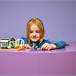 LEGO® Friends 42693 Kreativer Blumenladen | Bild 5