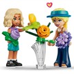 LEGO® Friends 42693 Kreativer Blumenladen | Bild 2