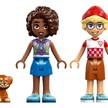 LEGO® Friends 42694 Pizzawagen | Bild 4