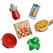 LEGO® Friends 42694 Pizzawagen | Bild 5