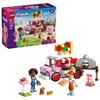 LEGO® Friends 42694 Pizzawagen
