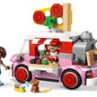 LEGO® Friends 42694 Pizzawagen | Bild 3