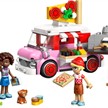 LEGO® Friends 42694 Pizzawagen | Bild 2