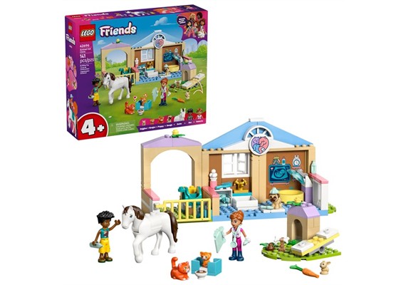 LEGO® Friends 42696 Tierklinik