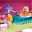 LEGO® Friends 42697 Kreativer Puppenhauskoffer | Bild 2