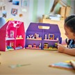 LEGO® Friends 42697 Kreativer Puppenhauskoffer | Bild 5