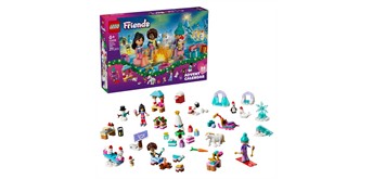 LEGO® Friends 42698 Adventskalender 2026