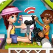 LEGO® Friends 42699 Strandhaus mit Robben | Bild 4