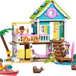 LEGO® Friends 42699 Strandhaus mit Robben | Bild 2