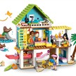 LEGO® Friends 42699 Strandhaus mit Robben | Bild 3