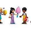 LEGO® Friends 42700 Cupcake-Riesenrad | Bild 4