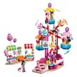 LEGO® Friends 42700 Cupcake-Riesenrad | Bild 2