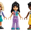 LEGO® Friends 42700 Cupcake-Riesenrad | Bild 3