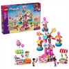LEGO® Friends 42700 Cupcake-Riesenrad