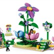 LEGO® Friends 42702 Feentassen-Karussell Mit Blumendeko | Bild 2
