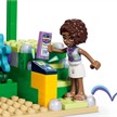 LEGO® Friends 42702 Feentassen-Karussell Mit Blumendeko | Bild 3