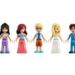 LEGO® Friends 42704 Das Grandhotel von Heartlake City | Bild 4