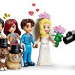 LEGO® Friends 42704 Das Grandhotel von Heartlake City | Bild 5