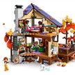 LEGO® Friends 42705 Gemütliche Hütte im Herbstwald | Bild 4