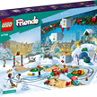LEGO® Friends Adventskalender 2023 | Bild 2
