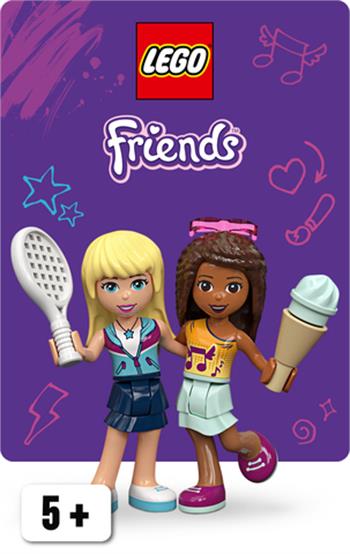 LEGO® Friends