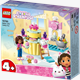 LEGO® Gabby's Dollhouse 10785 Kuchis Backstube