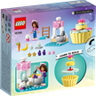 LEGO® Gabby's Dollhouse 10785 Kuchis Backstube | Bild 2
