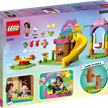 LEGO® Gabby's Dollhouse 10787 Kitty Fees Gartenparty | Bild 2