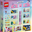 LEGO® Gabby's Dollhouse 10788 Gabbys Puppenhaus | Bild 2